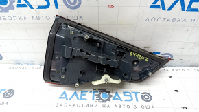 Light inside trunk door right BMW X3 G01 18-21 LED, scratch
