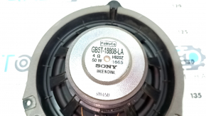 Speaker rear left Ford Explorer 11-19 Sony, type 2