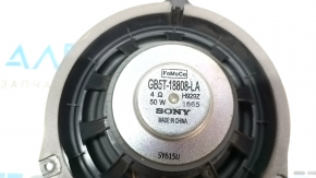 Speaker rear right Ford Explorer 11-19 Sony, type 2