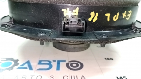 Front right door speaker Ford Explorer 11-19 Sony, type 2