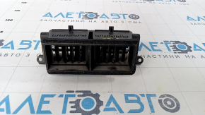 Cadillac CTS 14- Center Console Air Vent Deflector