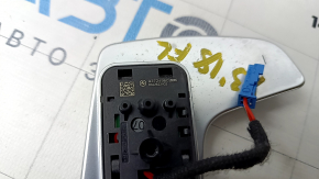 Steering paddle shifter left BMW X3 G01 18-