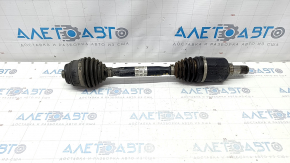 Drive axle shaft front left BMW X3 G01 18- AWD