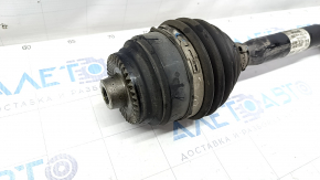 Drive axle shaft front left BMW X3 G01 18- AWD