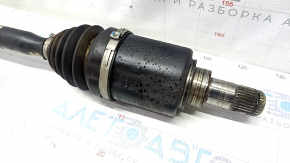 Drive axle shaft front left BMW X3 G01 18- AWD