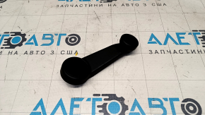 Rear left window lift handle Ford Fiesta 11-19