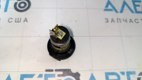 Cigarette lighter central console Hyundai Santa FE Sport 13-18 type-2