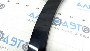 Front left wing arch trim Audi Q5 80A 18-20 scratches, broken fasteners
