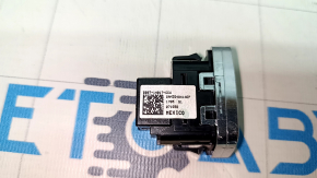 Front right door central lock button Ford Explorer 16-19