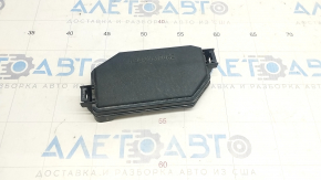 Right underhood fuse box cover Toyota Prius 50 16-22
