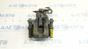 Rear right caliper Toyota Prius 50 16 - rusty