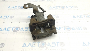 Rear right caliper Toyota Prius 50 16 - rusty