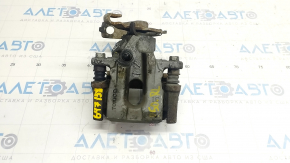 Rear left caliper Toyota Prius 50 16 - rusty