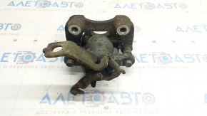 Rear left caliper Toyota Prius 50 16 - rusty