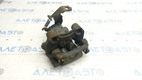 Rear left caliper Toyota Prius 50 16 - rusty