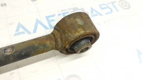 Rear right camber arm Toyota Prius 50 16 - rusty
