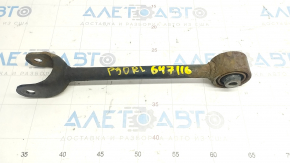 Rear left camber arm Toyota Prius 50 16 - rusty