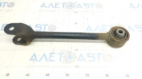 Rear left camber arm Toyota Prius 50 16 - rusty