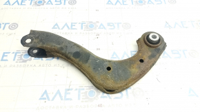 Upper rear left arm Toyota Prius 50 16 - rusty
