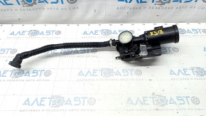 Fuel Vapor Leak Detection Pump BMW X3 G01 18- 2.0T