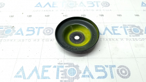 Rear subframe support washer left BMW X3 G01 18-