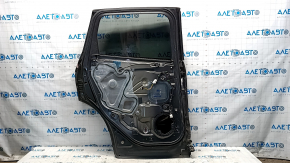 Door assembly rear left Ford Escape MK3 13- graphite J7, butts