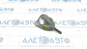 Rear left muffler bracket Ford C-max MK2 13-18