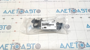 Front bumper mount right wing Kia Niro 17-19 KIA