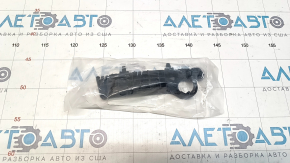 Front bumper mount right wing Kia Niro 17-19 KIA