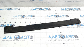 Rear left outer wing trim Audi Q5 80A 18 - broken fasteners