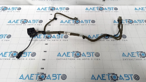 Ford Focus mk3 11-18 center console wiring