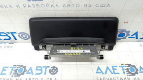 Monitor, display, navigation BMW X3 G01 18-21 10.25" worn