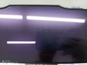 Monitor, display, navigation BMW X3 G01 18-21 10.25" worn