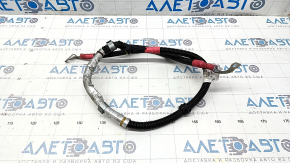 Generator Wiring BMW X3 G01 18-21