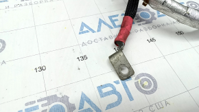 Generator Wiring BMW X3 G01 18-21