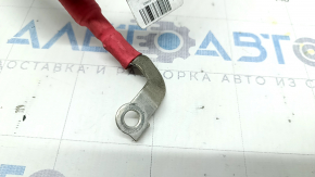 Generator Wiring BMW X3 G01 18-21