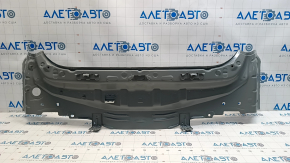 Rear panel Mazda 3 19- 4d OEM