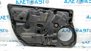 Front Right Mechanical Window Regulator Panel Ford Fiesta 11-19