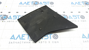 Front left wing trim Audi Q5 80A 18 - broken mount