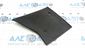 Front right wing trim Audi Q5 80A 18 - fastening break