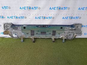 Rear panel VW Atlas 18- 2 parts, sawn off, blue