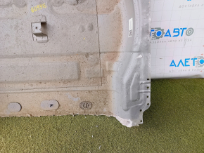 Jeep Cherokee KL 16-21 trunk trough sawed off