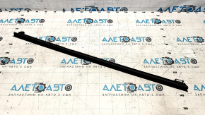 Glass seal inside front right door Ford Fiesta 11-19