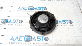 Speaker rear left Ford Fiesta 11-19