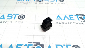 Front left trunk release button VW Passat b7 12-15 USA black