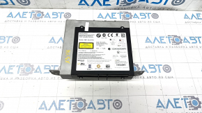 Radio tape recorder BMW X3 G01 18-21 with disc drive, with navigation, Harman Kardon