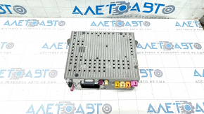 Radio tape recorder BMW X3 G01 18-21 with disc drive, with navigation, Harman Kardon