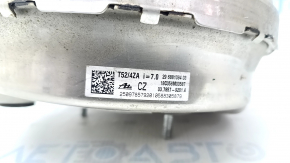 Vacuum booster BMW X3 G01 18- 2.0T, m sport