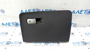 Glove box, glove compartment BMW X3 G01 18-21 black