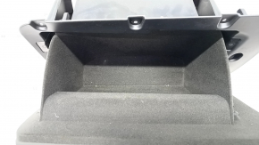 Glove box, glove compartment BMW X3 G01 18-21 black